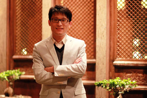 滴滴三年宣传片程维感动泪流满面,滴滴打车创始人程维创业故事