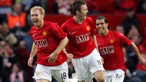 08到09赛季巴塞罗那队阵容,巴塞罗那前场