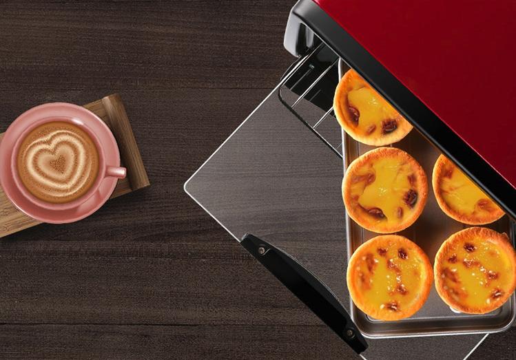 九阳小电烤箱100种食谱,九阳台式蒸烤箱一体机测评