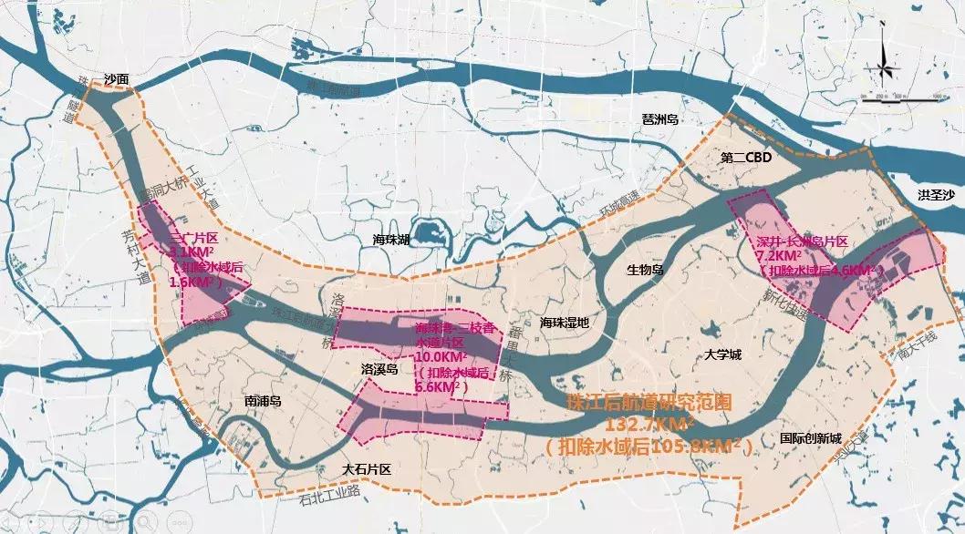 广州人的盛宴，整整20年传奇大盘继推新货！
