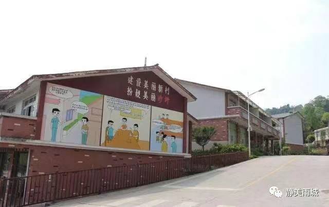 雨城区乡镇名称,雨城区区划