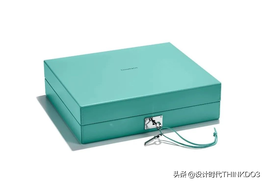 蒂芙尼珠宝旗舰店设计,蒂芙尼定制珠宝四叶草