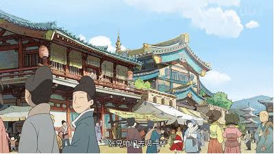 大护法系列国漫,大护法高分国漫