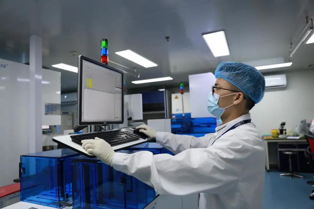 华银医学检验中心做病理靠谱吗,广州华银健康体检中心