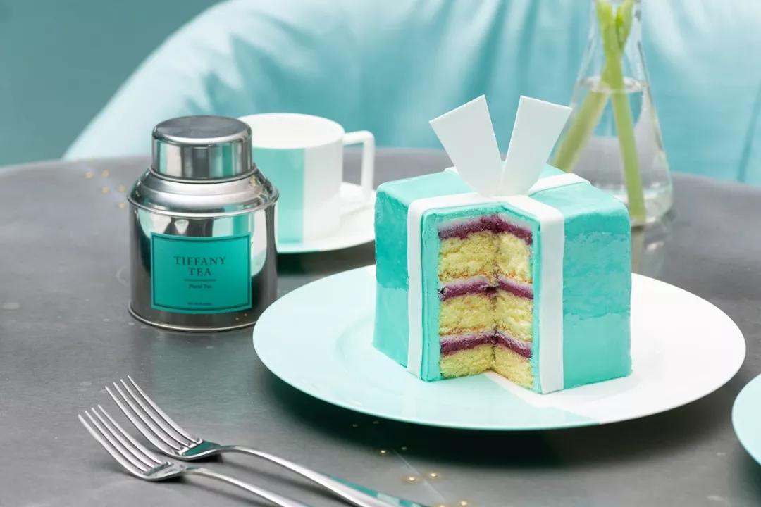 蒂芙尼旗舰店,蒂芙尼官方旗舰店开业