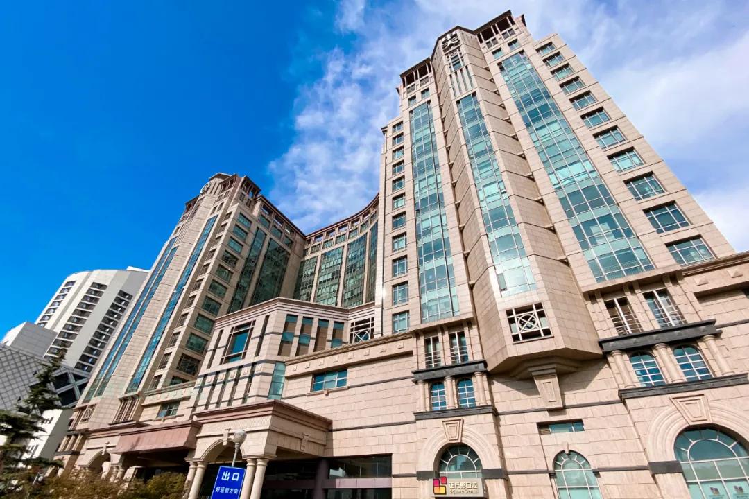 二十一世纪大厦怎么样,二十一世纪大厦照片