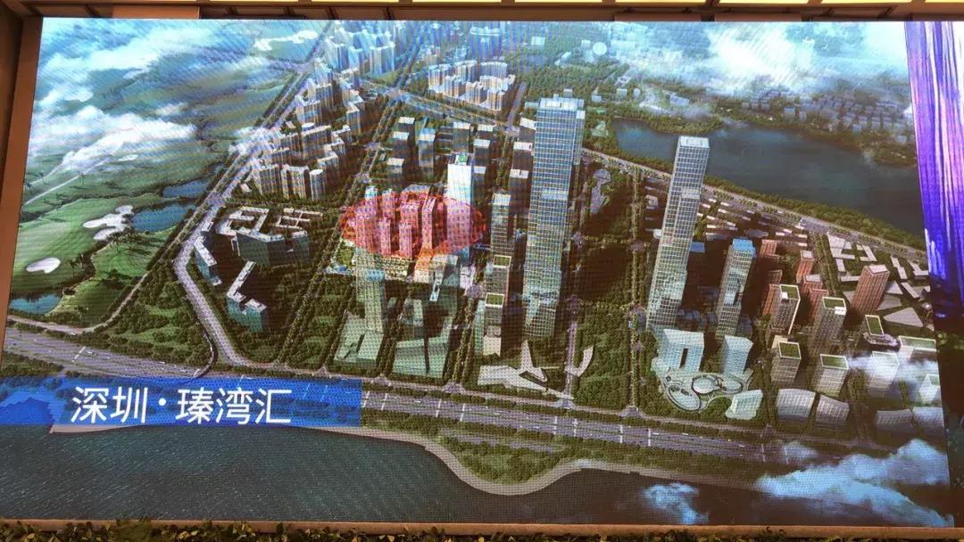 万科集团董事会主席:有人说卖房子不如卖酱油,我是蛮服气的