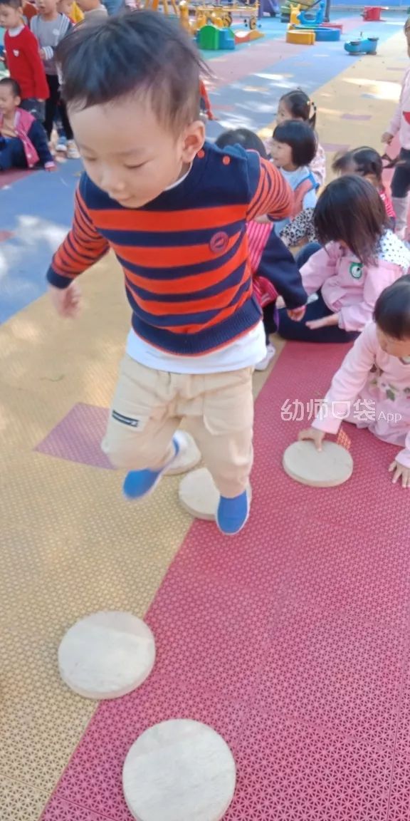 20款适合孩子玩的冬季户外游戏，和孩子一起动起来