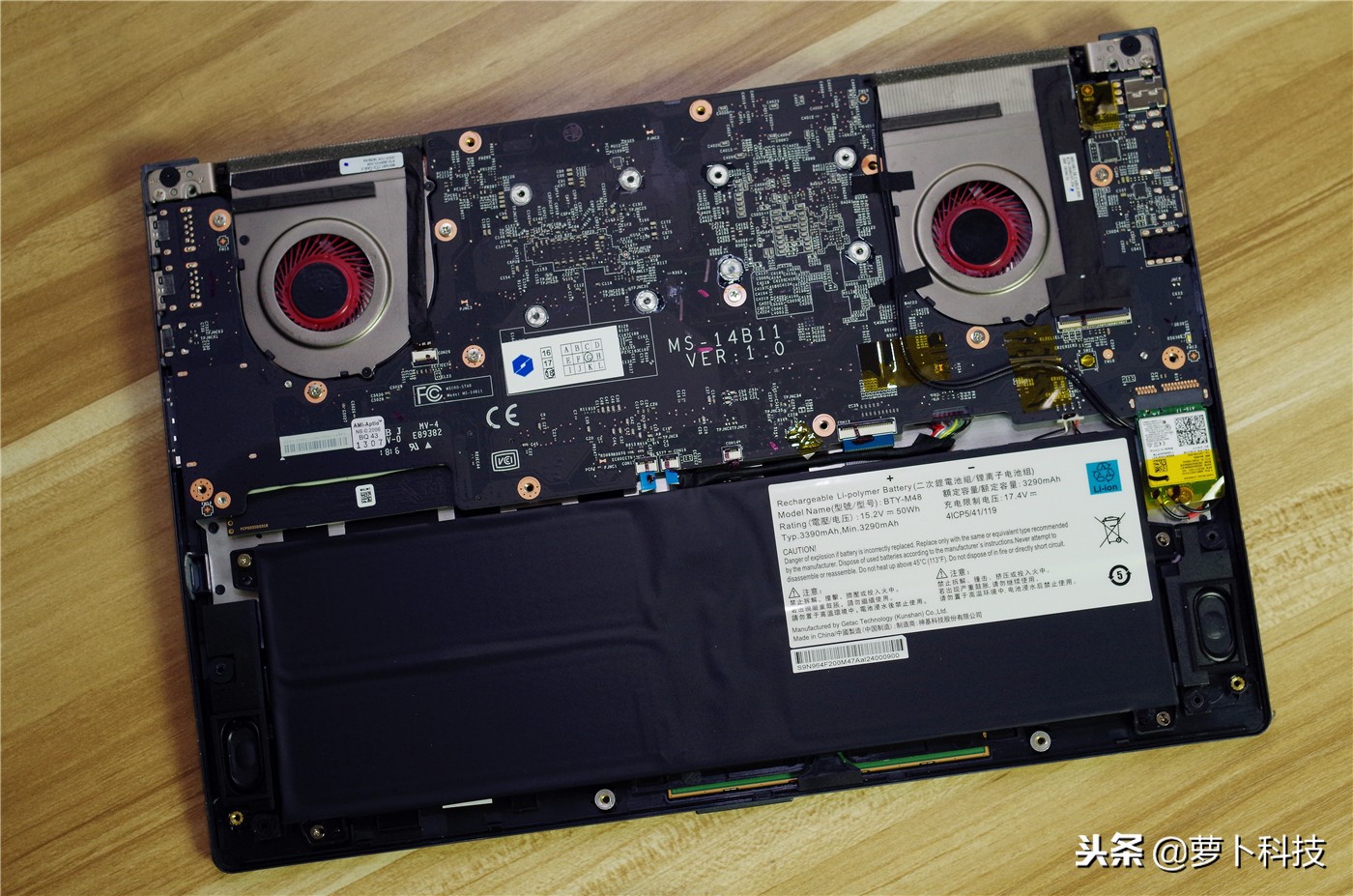 爆内存后系统没了,光威悍将2400内存条