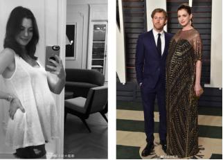 美国甜心颜值身材衣品,美国因为太完美被黑的女明星