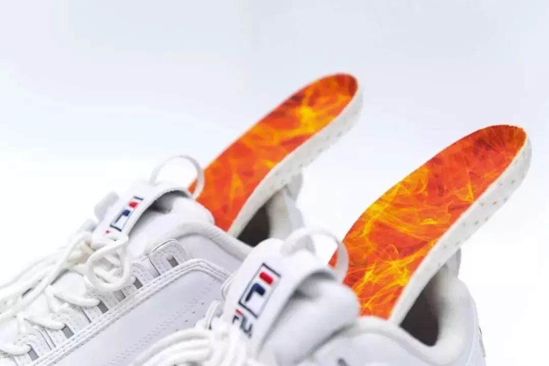 李宁白鞋鞋垫,李宁运动厚鞋垫