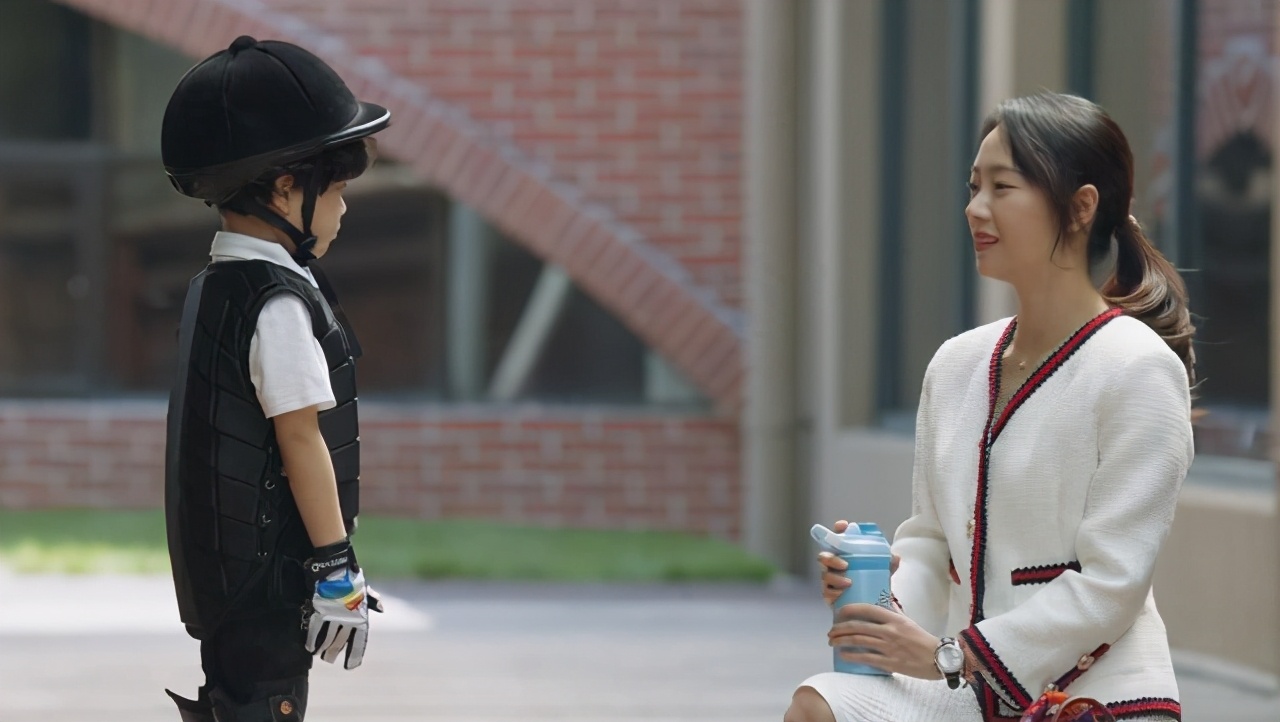 马术进入校园,马术进校园需要什么条件