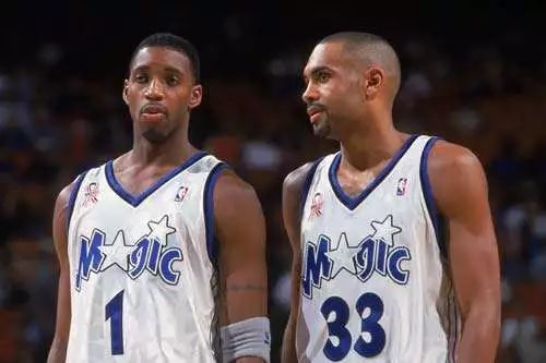 格兰特希尔和麦迪谁天赋高,格兰特希尔和麦迪打活塞