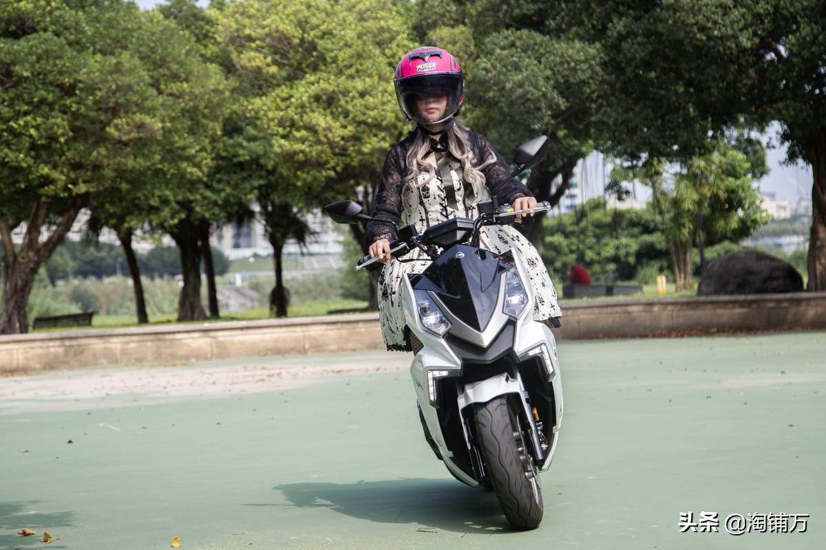 当颜值遇到颜值,当coser遇到coser