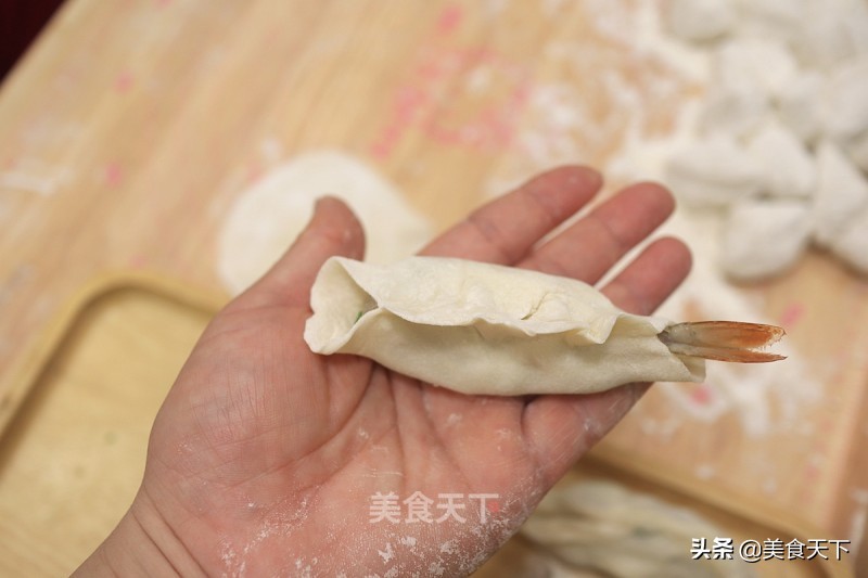 教你做一道颜值高又好吃的大虾,大虾最好吃的5种香酥大虾做法