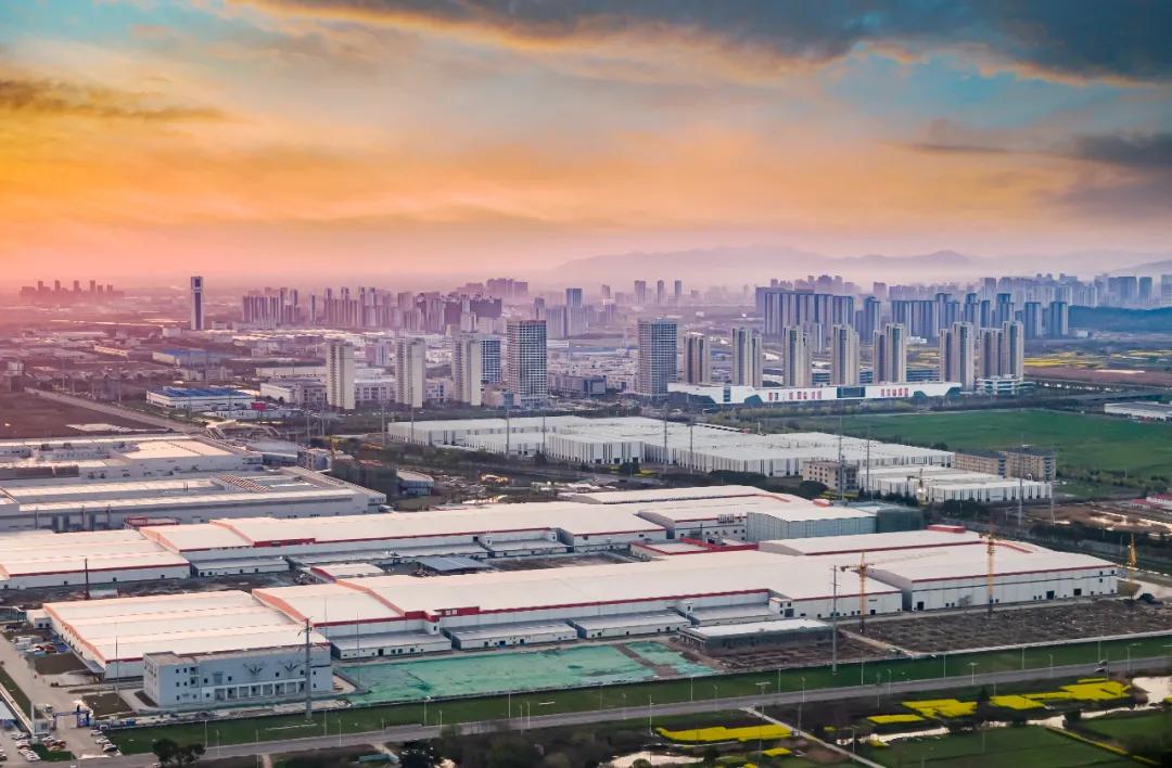 溧阳怎么读,溧阳有什么好玩的地方