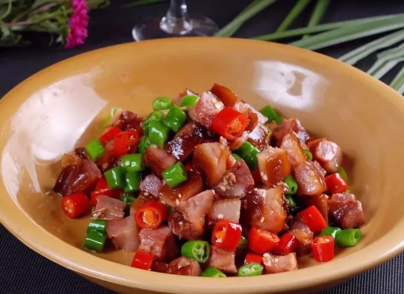 创新菜品特色菜,27道特色创新菜的制作精美