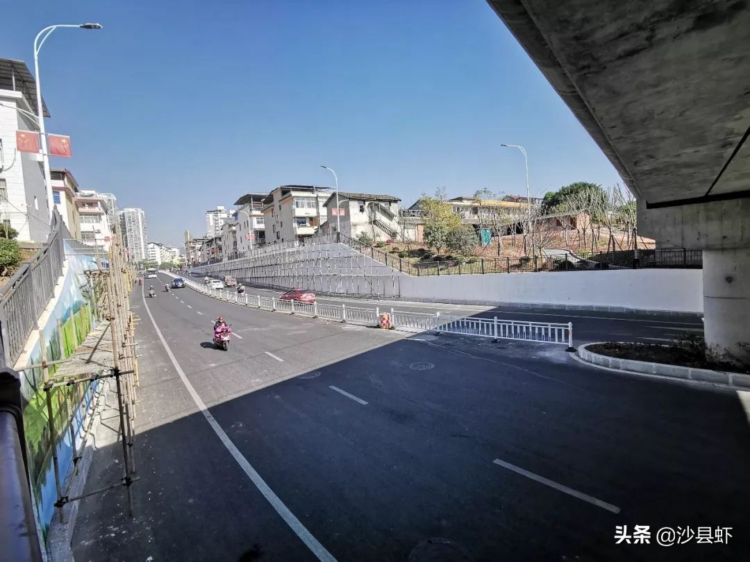 有序推进！沙县虾关心的32项为民办实事项目有了新进展