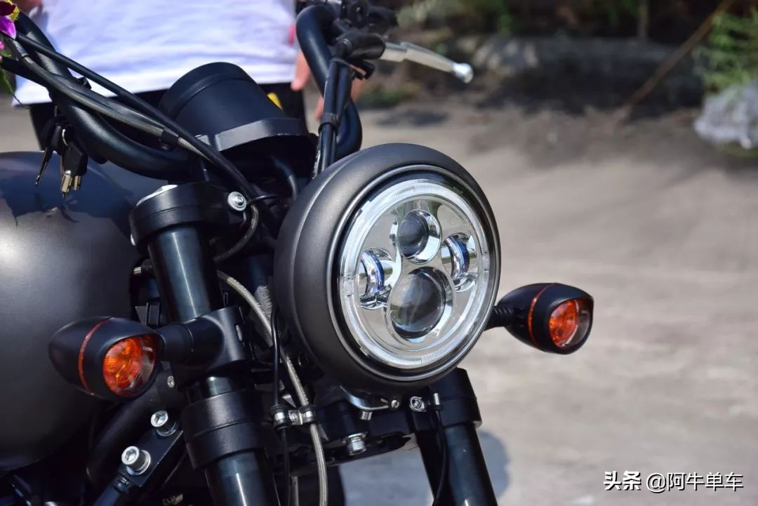 又帅又大马力的摩托车,又帅性能又好的摩托车