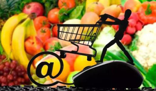 被绑架的农产品滞销已为农人开出高额价单，这才是农人最大的悲哀