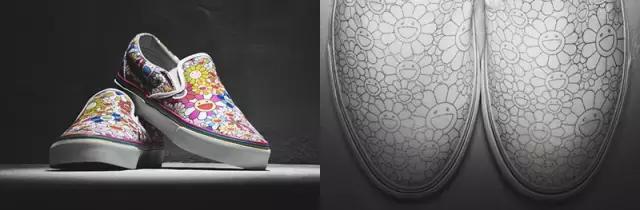 村上隆作品为什么这么贵,为什么画一条线卖7亿