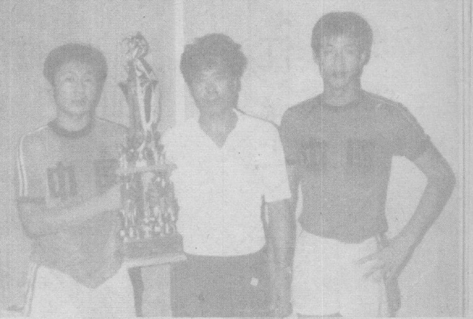 高丰文（1939——2020）