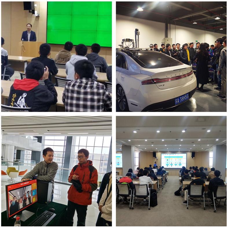 受国家重视，专业火爆度高！*京大南**学这一专业实力领跑全球！