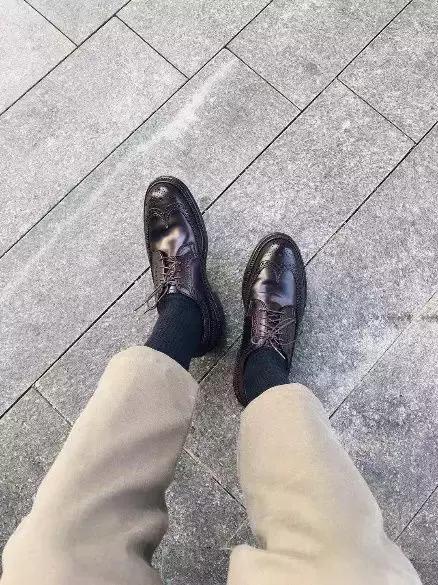 alden的鞋耐穿吗,alden最经典的鞋型