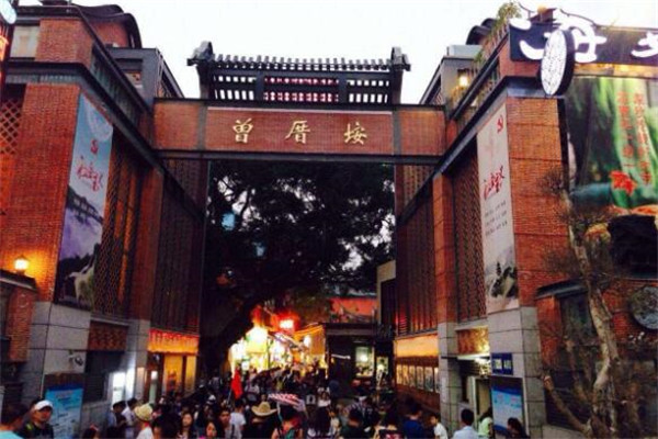 厦门旅游市内十大必去景点自由行,厦门旅游攻略必去的5大景点攻略