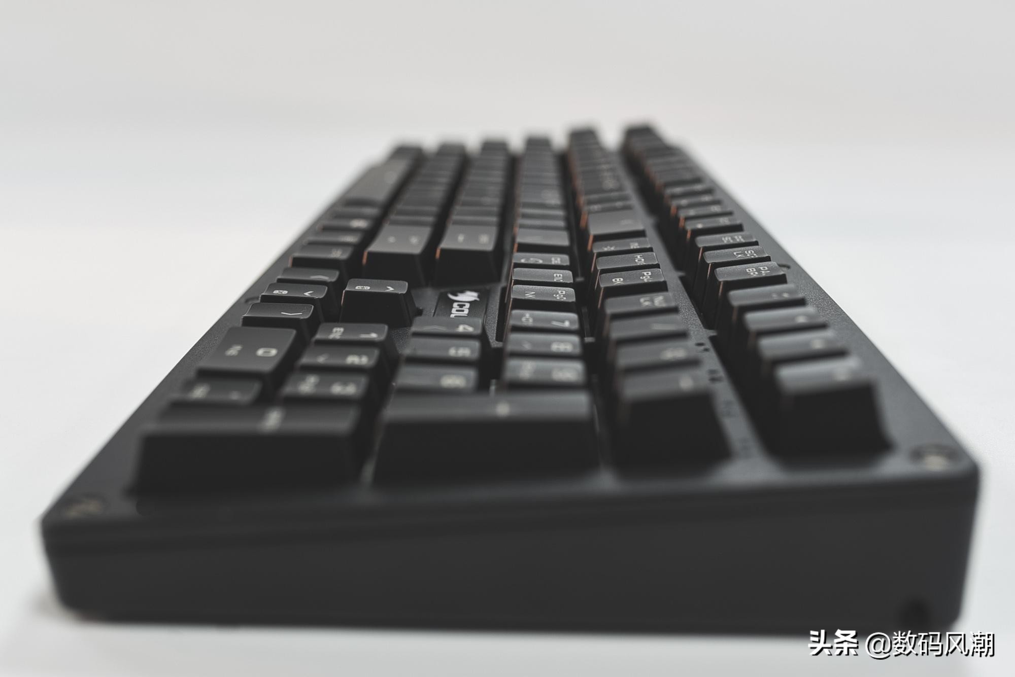 骨伽puri键盘好用吗,骨伽机械键盘怎么样