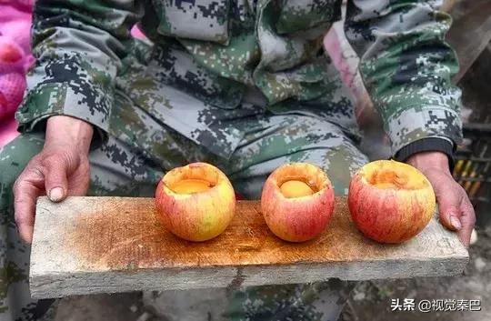 据说，2018年四川最厉害的新闻摄影都在这里