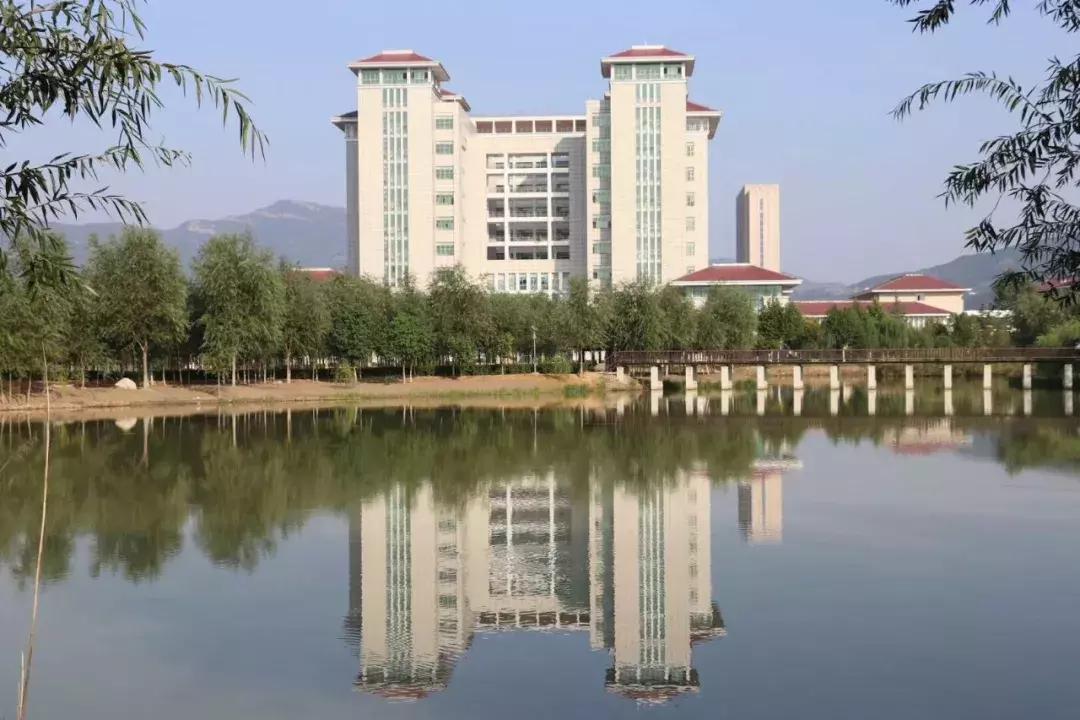 在师专｜我与书本有个约会