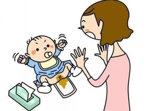 应对宝宝腹泻的正确方法是什么,宝宝怎么治腹泻