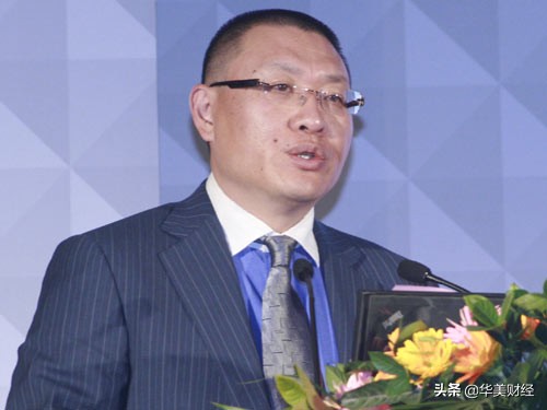 国金证券总经理卸任，去年薪酬869万，员工人均超过80万