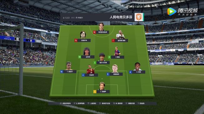 fifa狂想冠军杯,fifa足球冠军杯