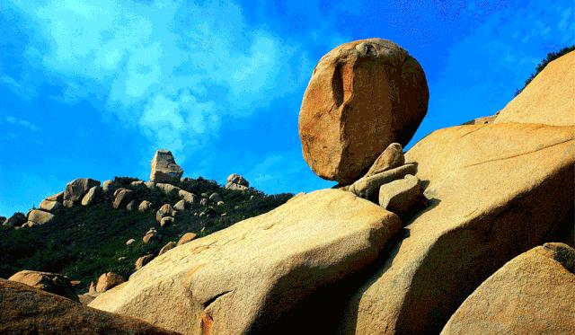 6成人去了这个半岛，都换了微信头像！广东“小希腊”要火了