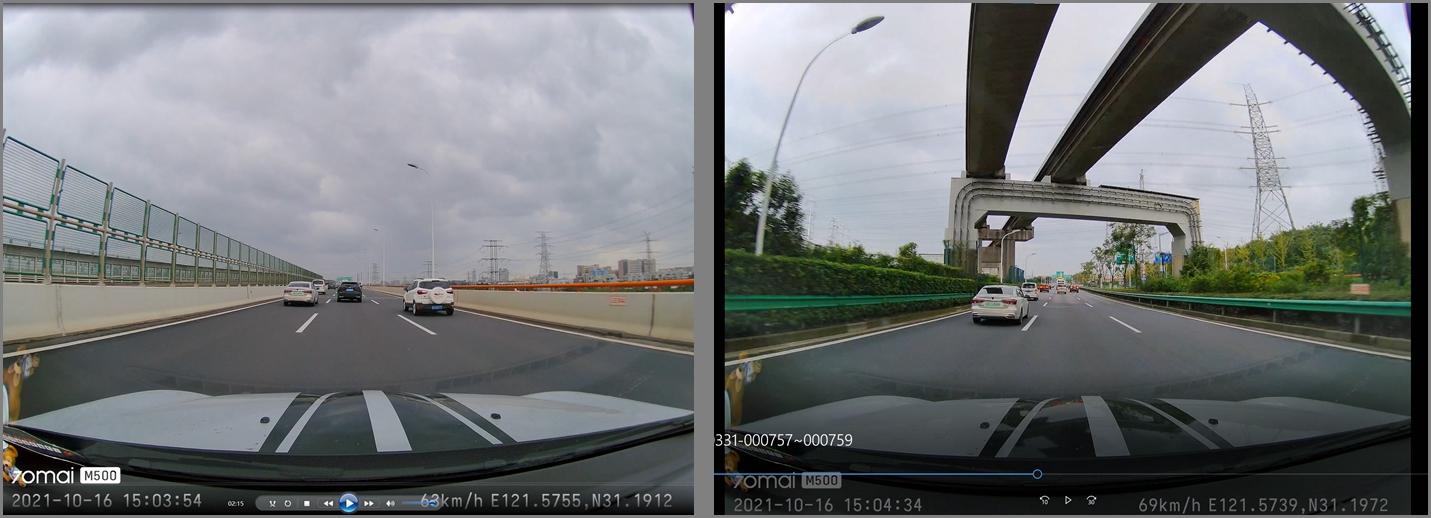 行车记录仪哪一款比较好又实用,比较实用行车记录仪推荐