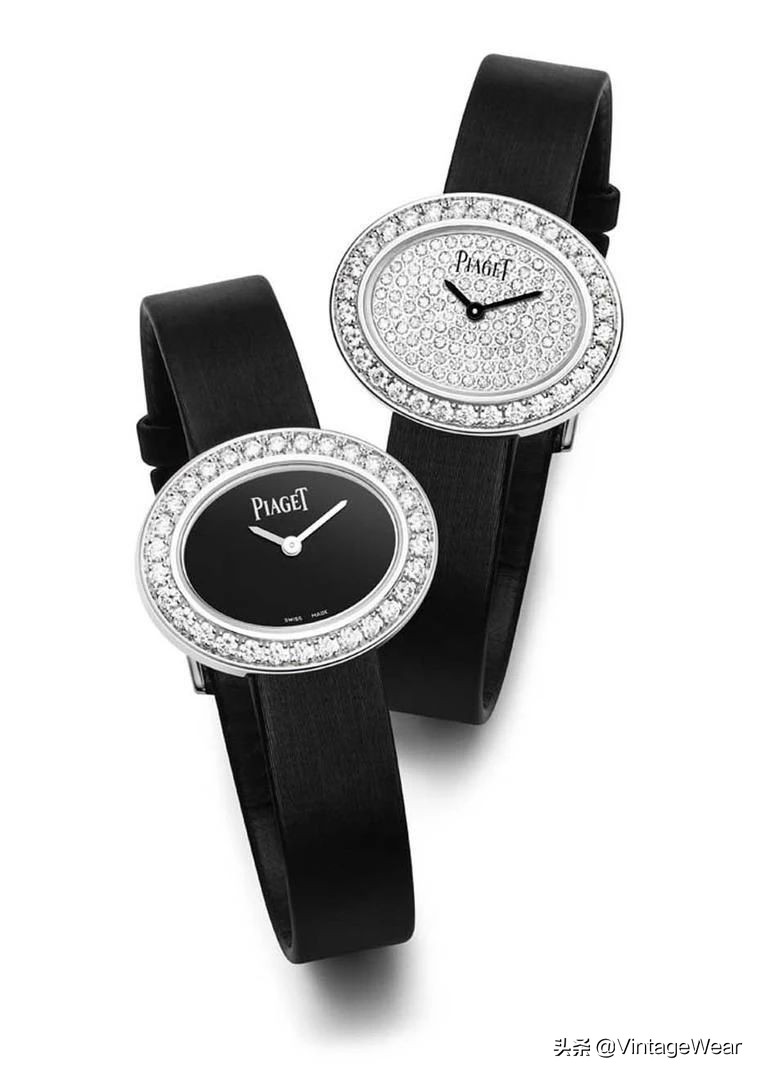 10款手表界的“爱马仕”,一次就买到位