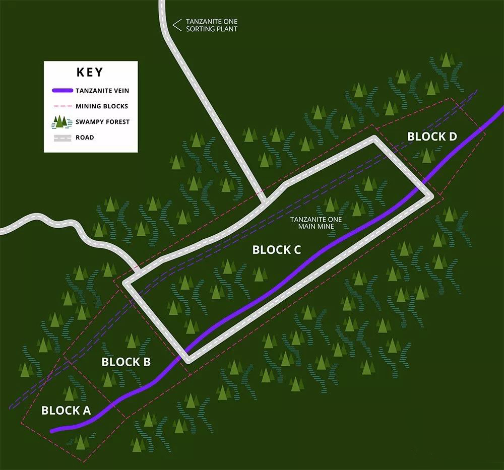 市场报告：小坦桑大机遇！一场悄悄来临的蓝色风暴