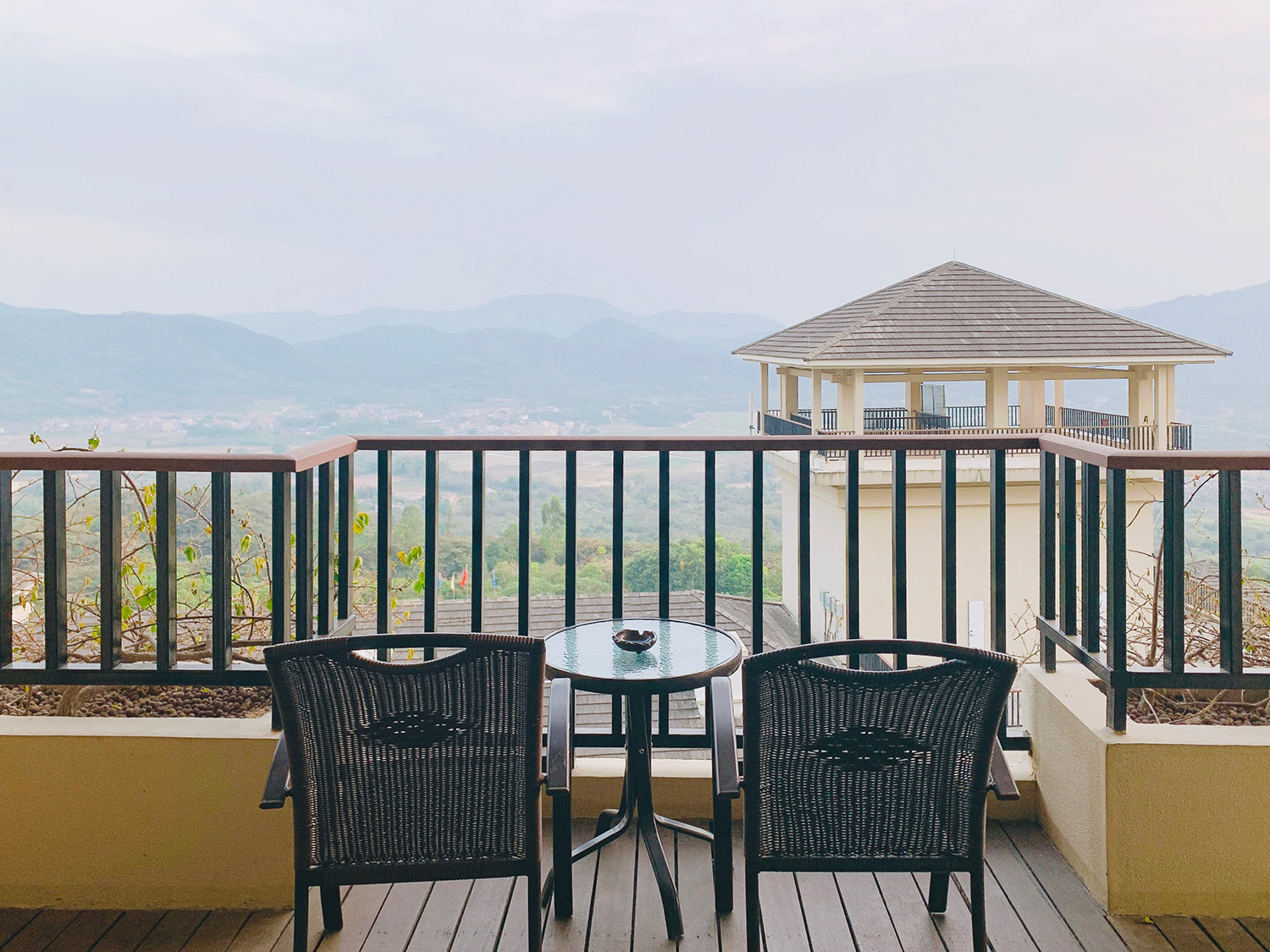 金叶子温泉一日游,去金叶子准备什么