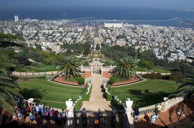 以色列为什么要抢占耶路撒冷,以色列为何在耶路撒冷建国