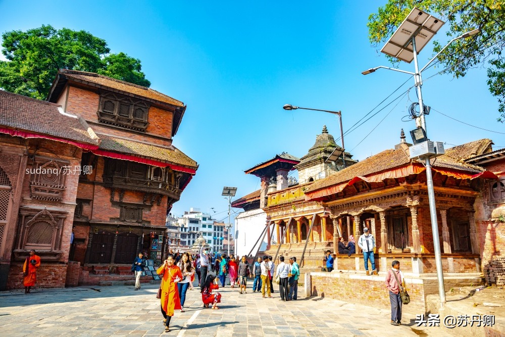 尼泊尔是最穷的国家,越贫穷的国家为何幸福感越高