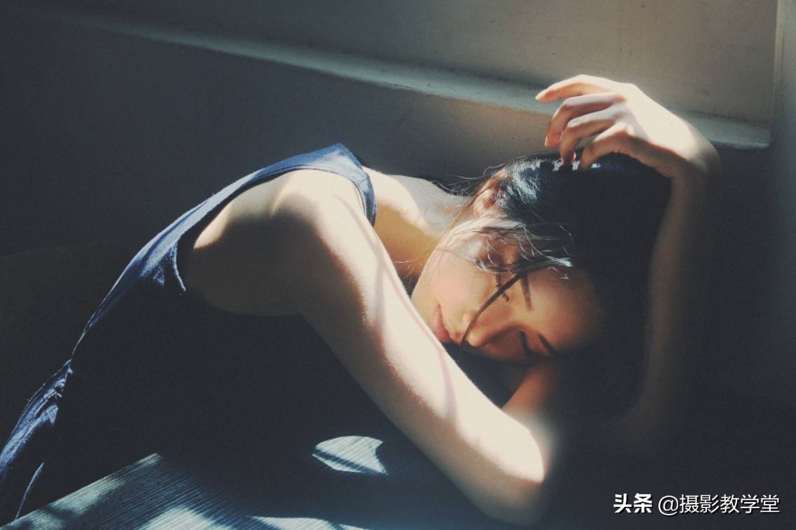 摄影好看作品是怎么拍出来的,摄影拍的不好怎么剪辑