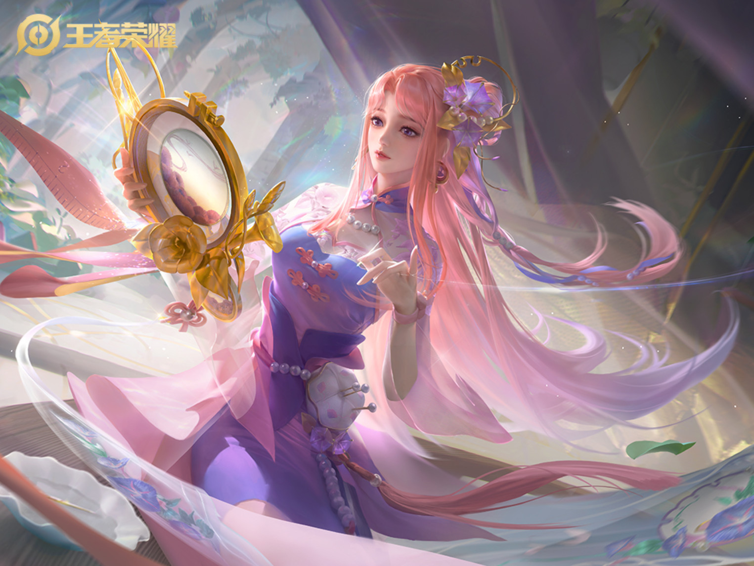 王者荣耀防沉迷最新升级公告,王者荣耀防沉迷健康系统几点更新