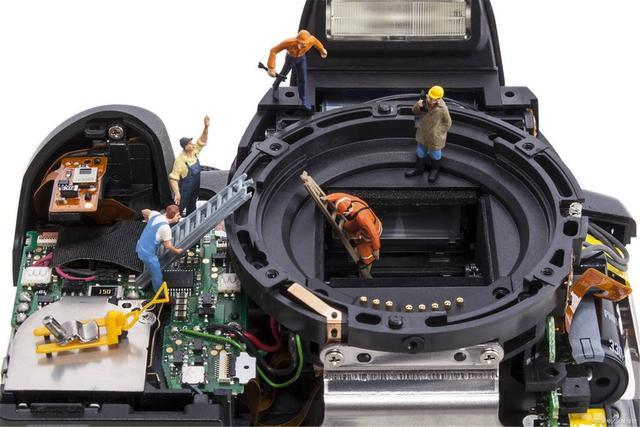 数码相机对比微单相机优缺点,什么是单反相机有什么优点