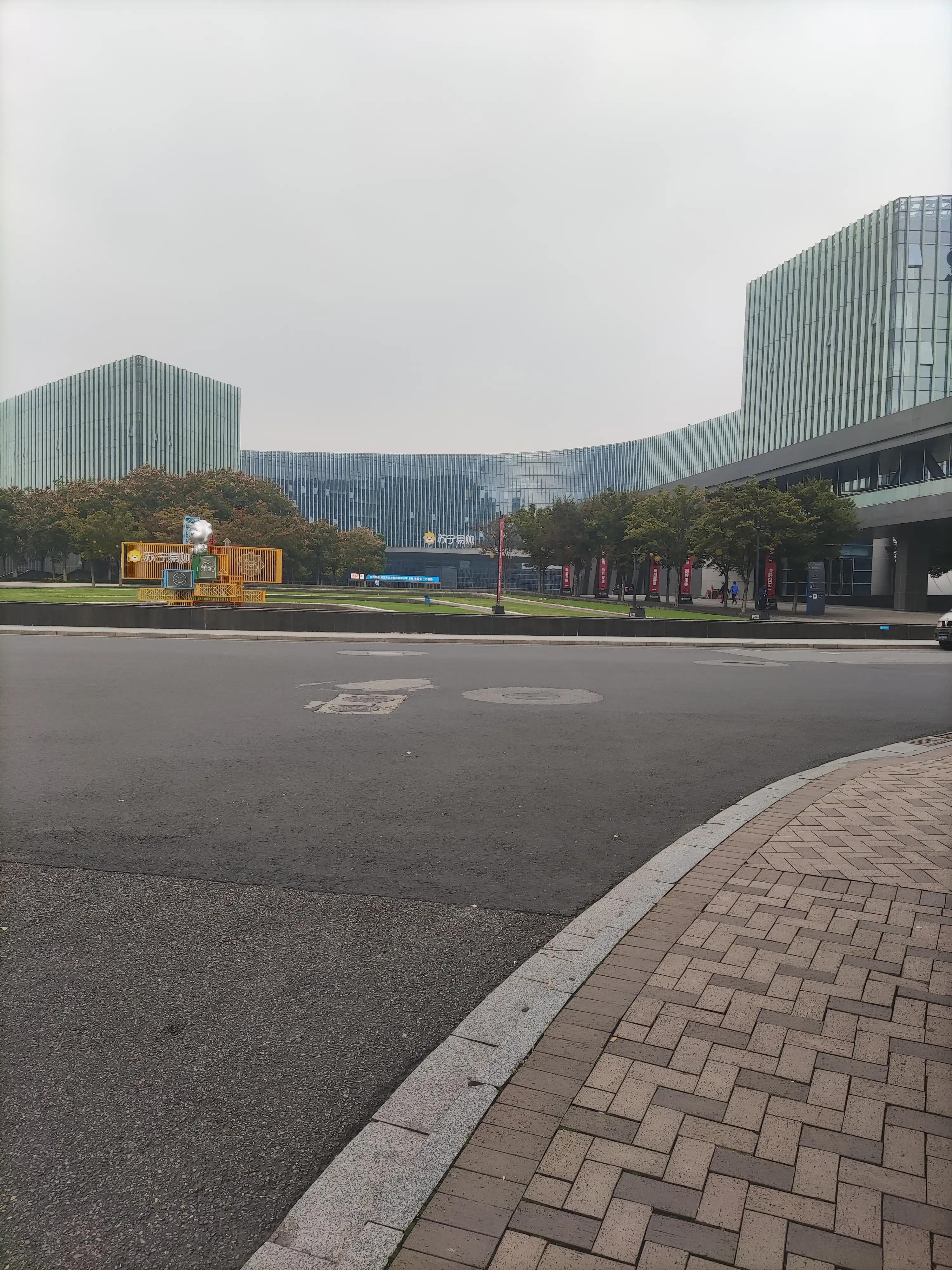 苏宁算是大厂吗,苏宁总部在哪个城市啊