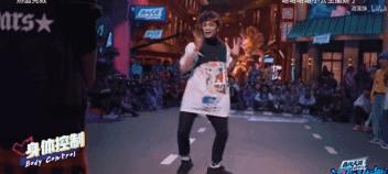 最后谁赢了这就是街舞,说到底还是