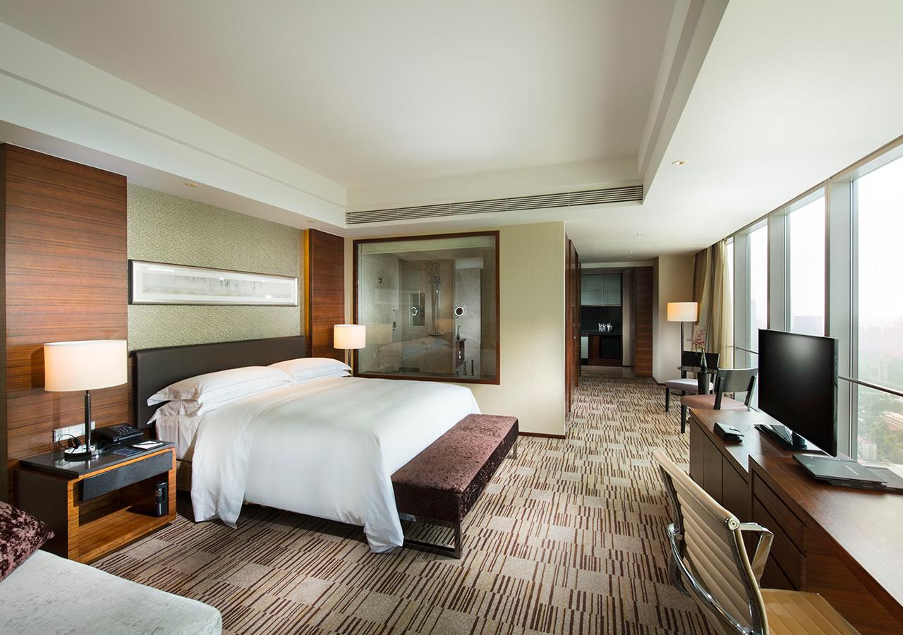 细数中国顶级酒店河北篇,细数中国顶级酒店北京篇