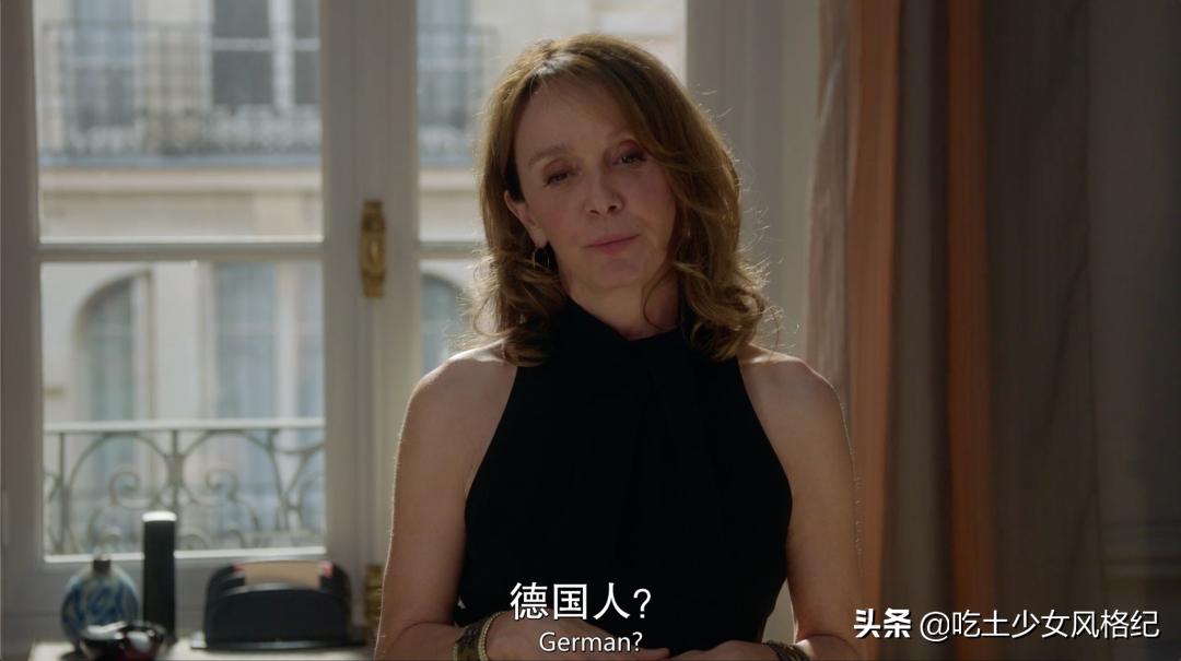 这部把贾玲送上热搜的美剧，让法国人吵翻了天