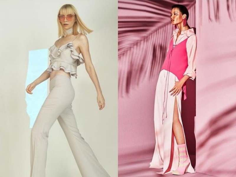 泰国旅行最全购物必买清单文库,泰国本土品牌必买护肤品